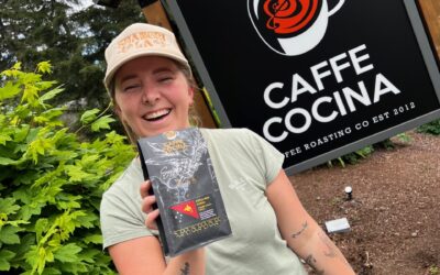 Single Origin Saturday!