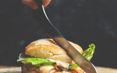Featured Sandwiches this summer!!!